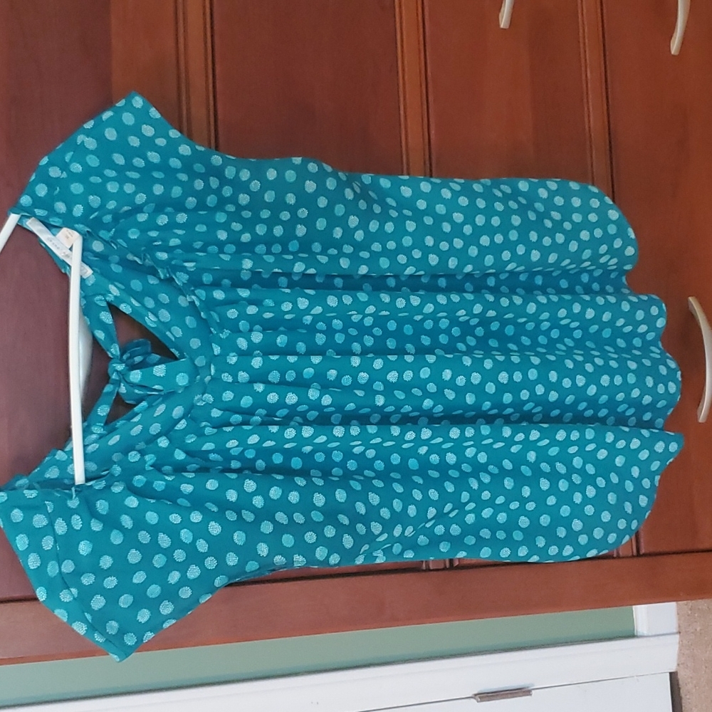 Lauren Conrad size XL top